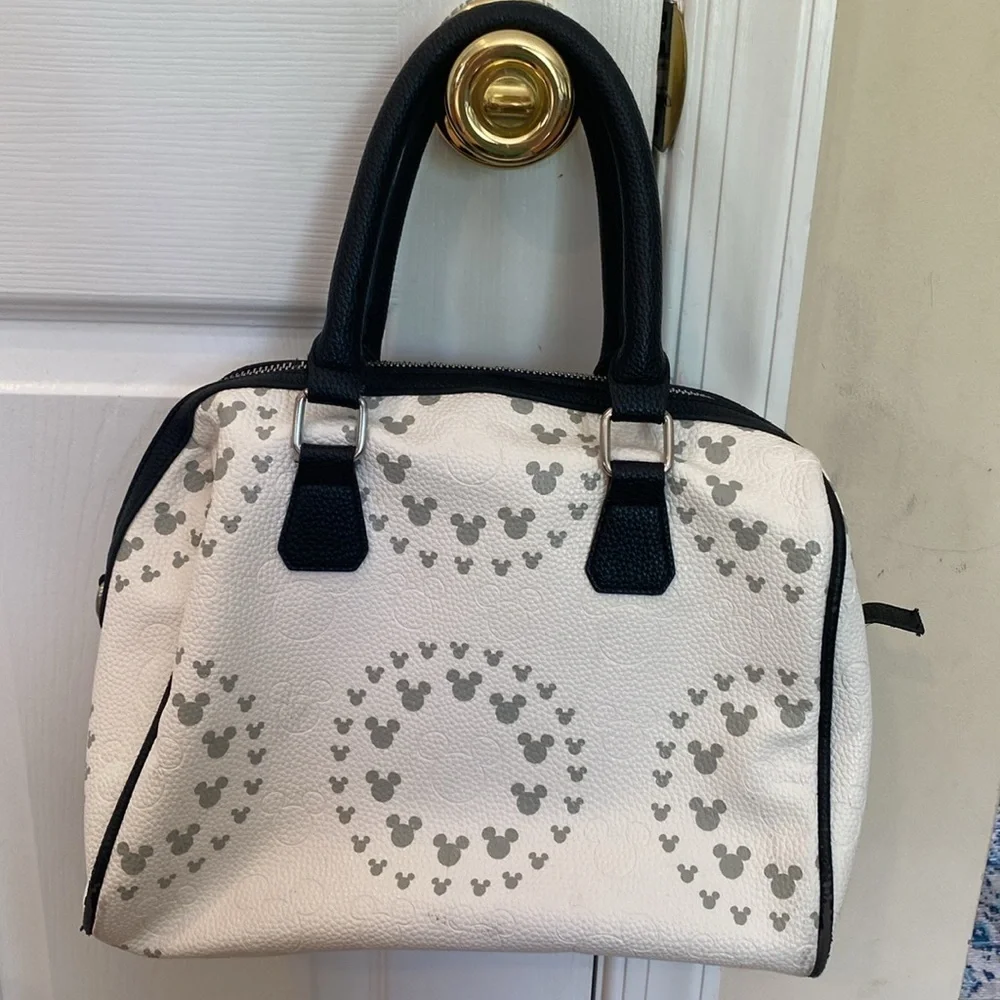 Disney Parks Mickey purse